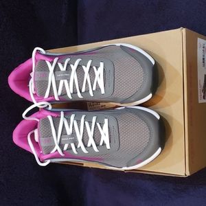 Rykä Dash Pro Pink Shoes